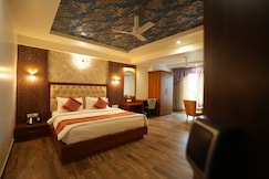 Captains Crown Hotels & Resorts, Coorg