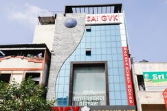 Hotel O Qualia Grand, Hyderabad