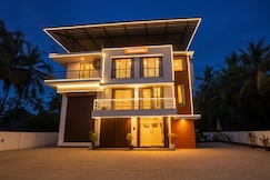 FabHotel Holiday Suites, Goa