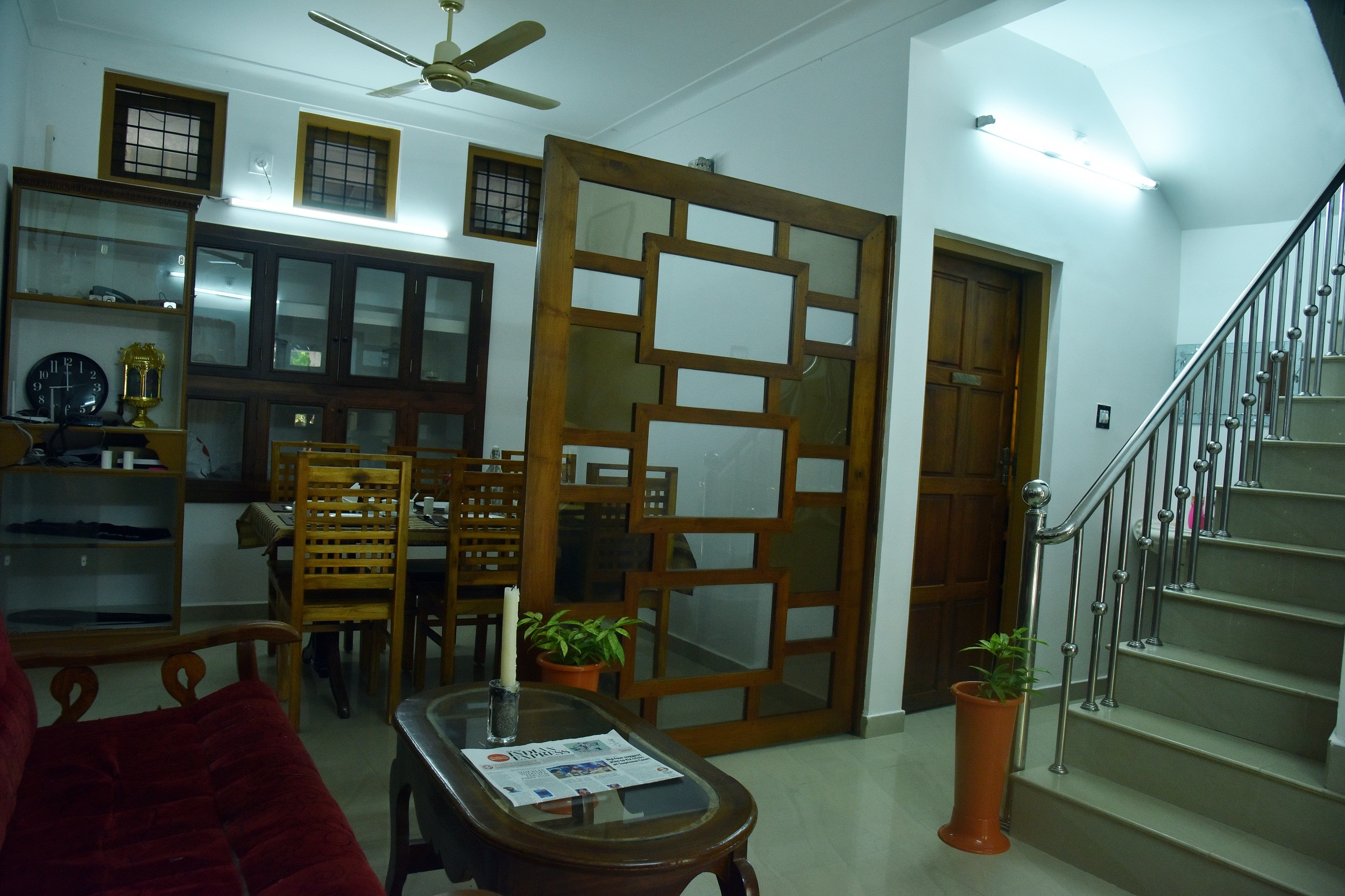 Planters Villa Munnar - Tap to explore photos