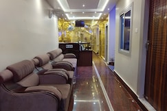 Hotel Maa Parbati, Puri