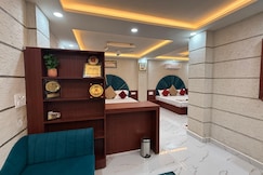 Mountain view entire farm house Orchha, Datia