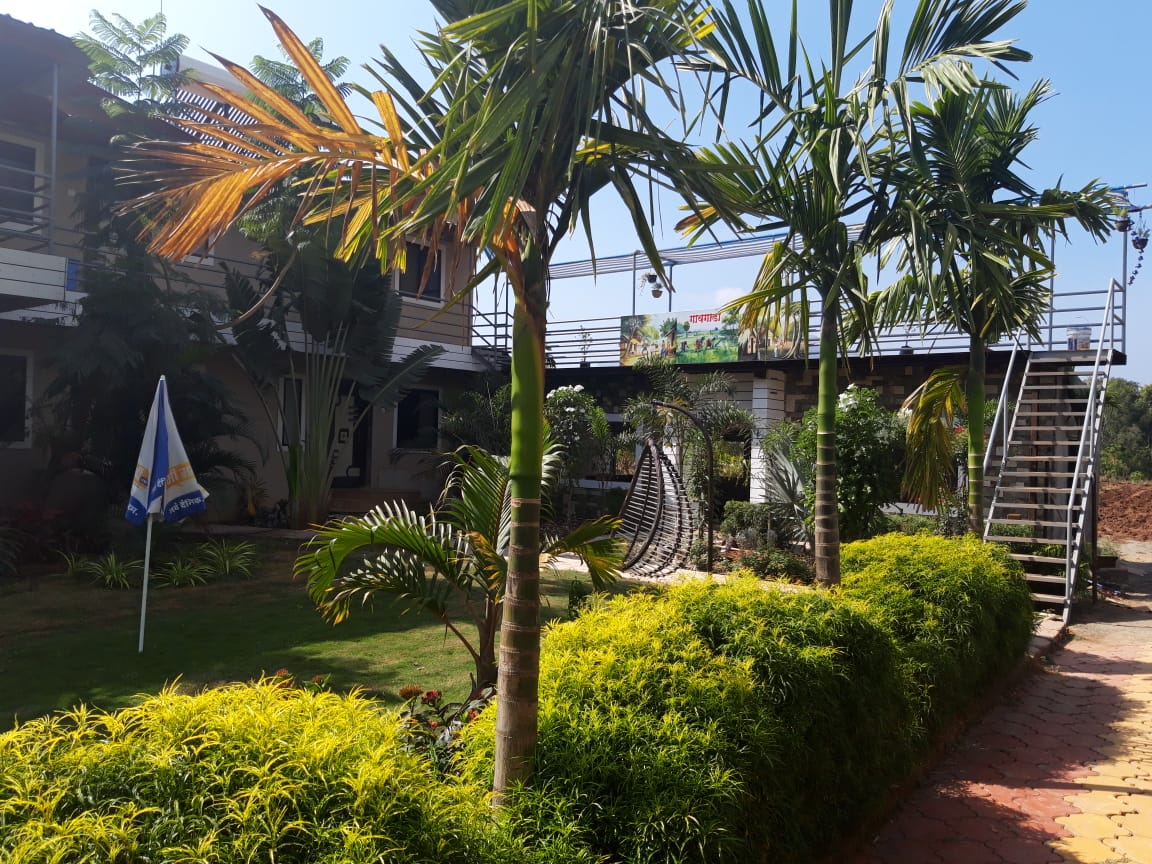 Shivar Garden Agro Tourism - Tap to explore photos