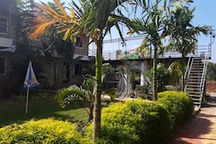 Shivar Garden Agro Tourism, Koyananagar