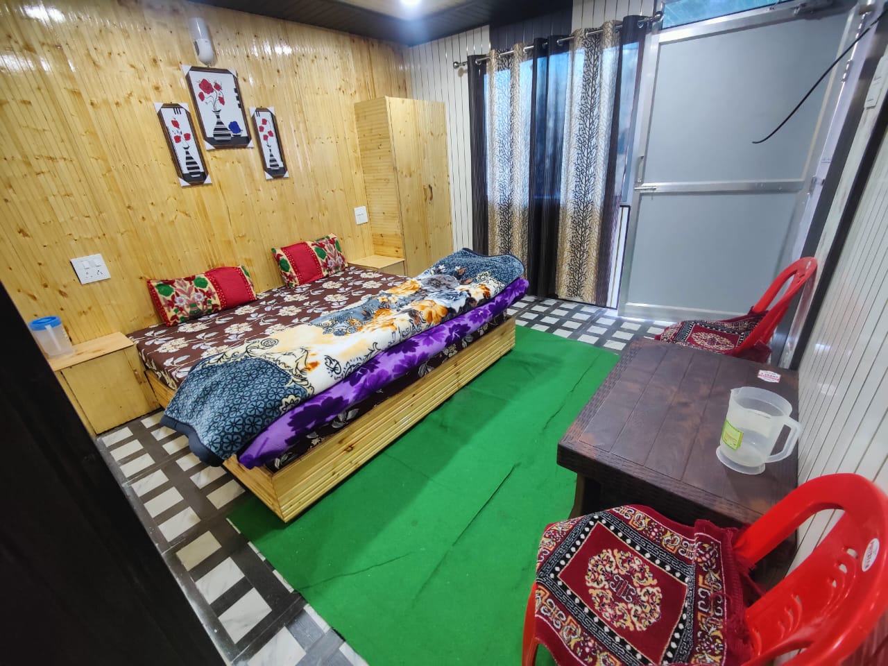 Mangalaminn Homestay - Tap to explore photos