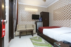 HOTEL O HERITAGE RESIDENCY, Delhi