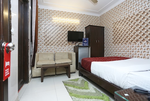 HOTEL O HERITAGE RESIDENCY