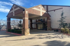 SureStay Plus Hotel by Best Western Edmond, Oklahoma
