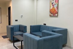 Nivasa prime Hotel, Vijaywada