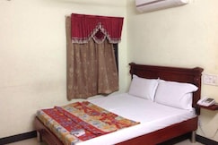 BEACH EDGE GUEST HOUSE, Visakhapatnam