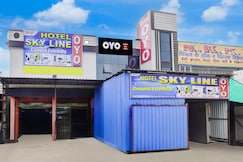 SPOT O SKY LINE, Chandrapur