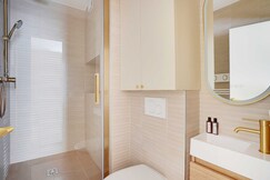 Cosy and bright studio - 2P- Near Sacre-Coeur, Paris