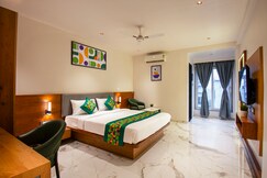 Treebo Premium Arya Executive, Wadgaon