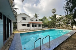 Lawyer garden, Mahabalipuram