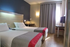 Holiday Inn Express Madrid - Rivas, Madrid