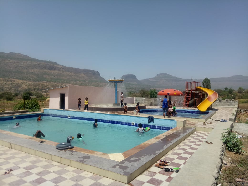 Malshej Ghat Agro Resort - Tap to explore photos