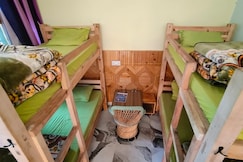 Free Culture Guest House, Kasol