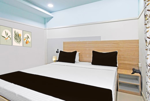 Super Hotel O Dharohar