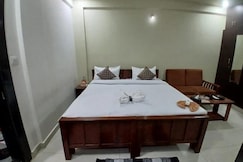 Hotel Santhi Comfort Near Manyata Tech Park Bangalore, Bangalore