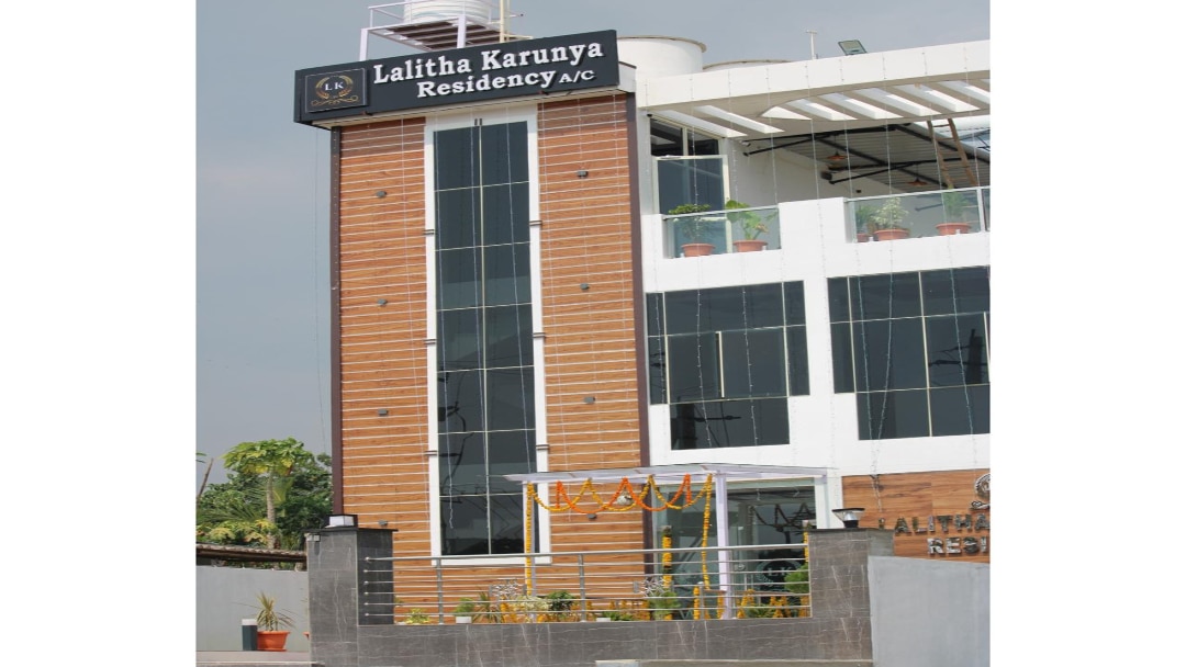 Lalitha Karunya Residency - Tap to explore photos