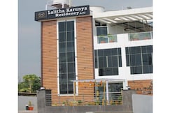 Lalitha Karunya Residency, Bapatla