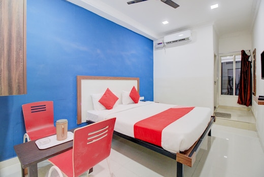 Hotel O Abhimaani Inn