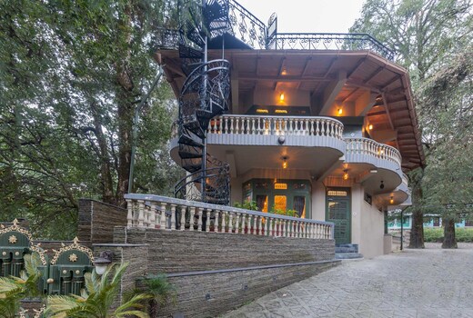 Villa 360 by VEO - Part of StayVista