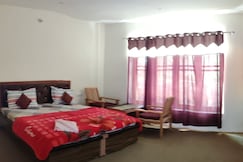 Feroz Home stay, Nubra Valley