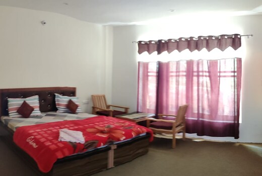 Feroz Home stay