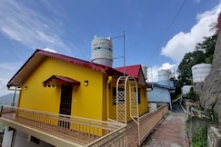 Anandam House, Bhimtal