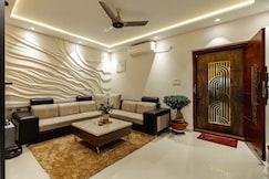 Premium 3BHK flat near Novotel Hitex, Hyderabad