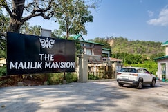 Maulik Mansion Resort, Jim Corbett (Ramnagar)