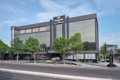 Panarams Tashkent Hotel, a member of Radisson Individuals, Tashkent