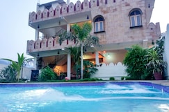 Hotel Vamdev Fort, Pushkar