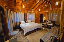 Alinda House Naukuchiatal By The Ghaur, Naukuchiatal