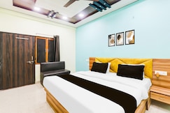 Hotel O Kashi Costa & Restaurant, Varanasi