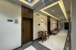 SUNDARAI LODGING, Beed