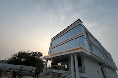 CHANAKYA RESORT, Bodhgaya