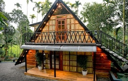 Ethnic Chalet Villa Non- AC