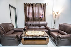 OSI 2 BHK Apartment Andheri East, Mumbai