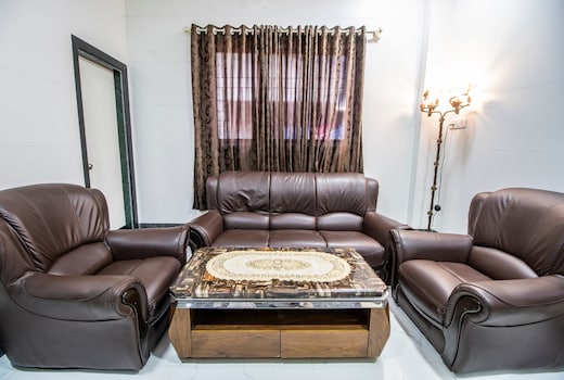 OSI 2 BHK Apartment Andheri East