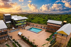 Shri Shiv Villa, Sasan Gir