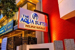 The Aqua Suites - Premium Hotel In HSR Layout, Bangalore
