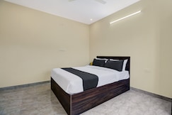 Hotel O S. M. Village Residency, Bangalore
