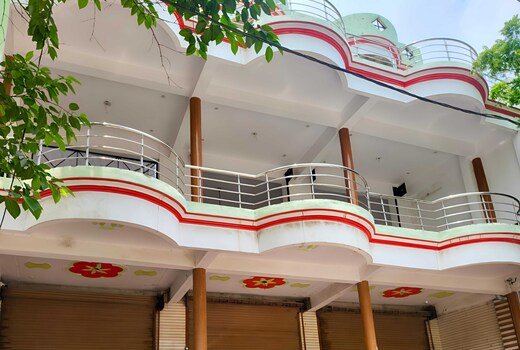 HOTEL O SP GRAND