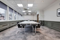 Radisson Hotel York, York