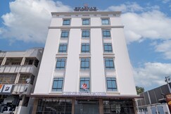 Collection O THE CAPITAL HOTEL, Vijaywada