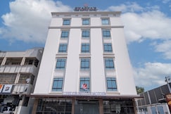 Collection O THE CAPITAL HOTEL, Bapatla