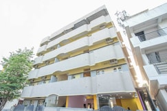 Hotel O Blossom Suites, Bangalore