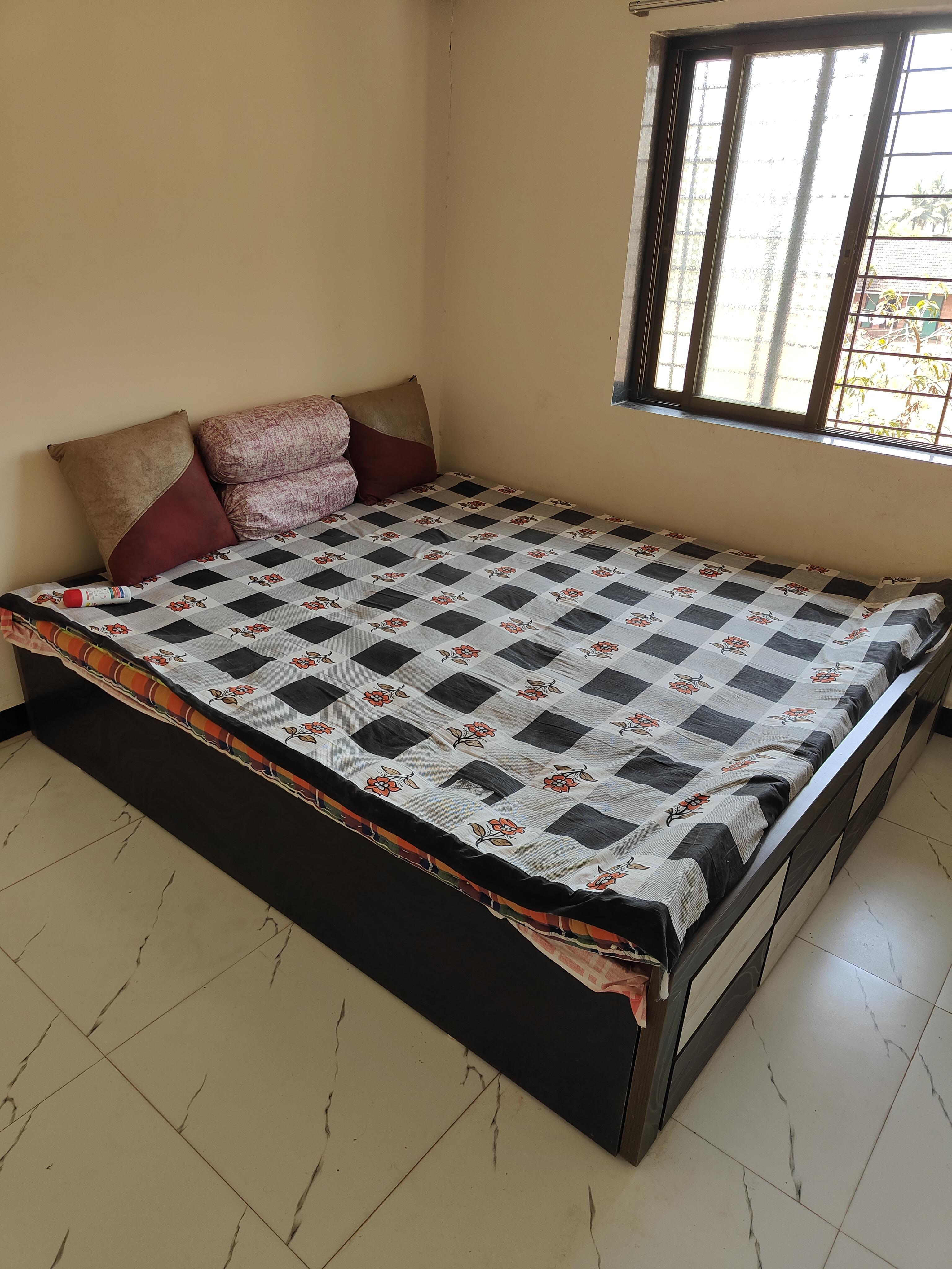 Kocharekar Homestay - Tap to explore photos